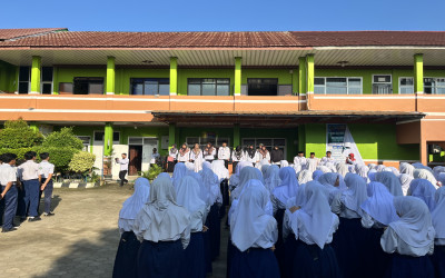 Ujian Madrasah Bukan Sekedar Penilaian, Melainkan Perjalanan Membentuk Karakter Dan Masa Depan
